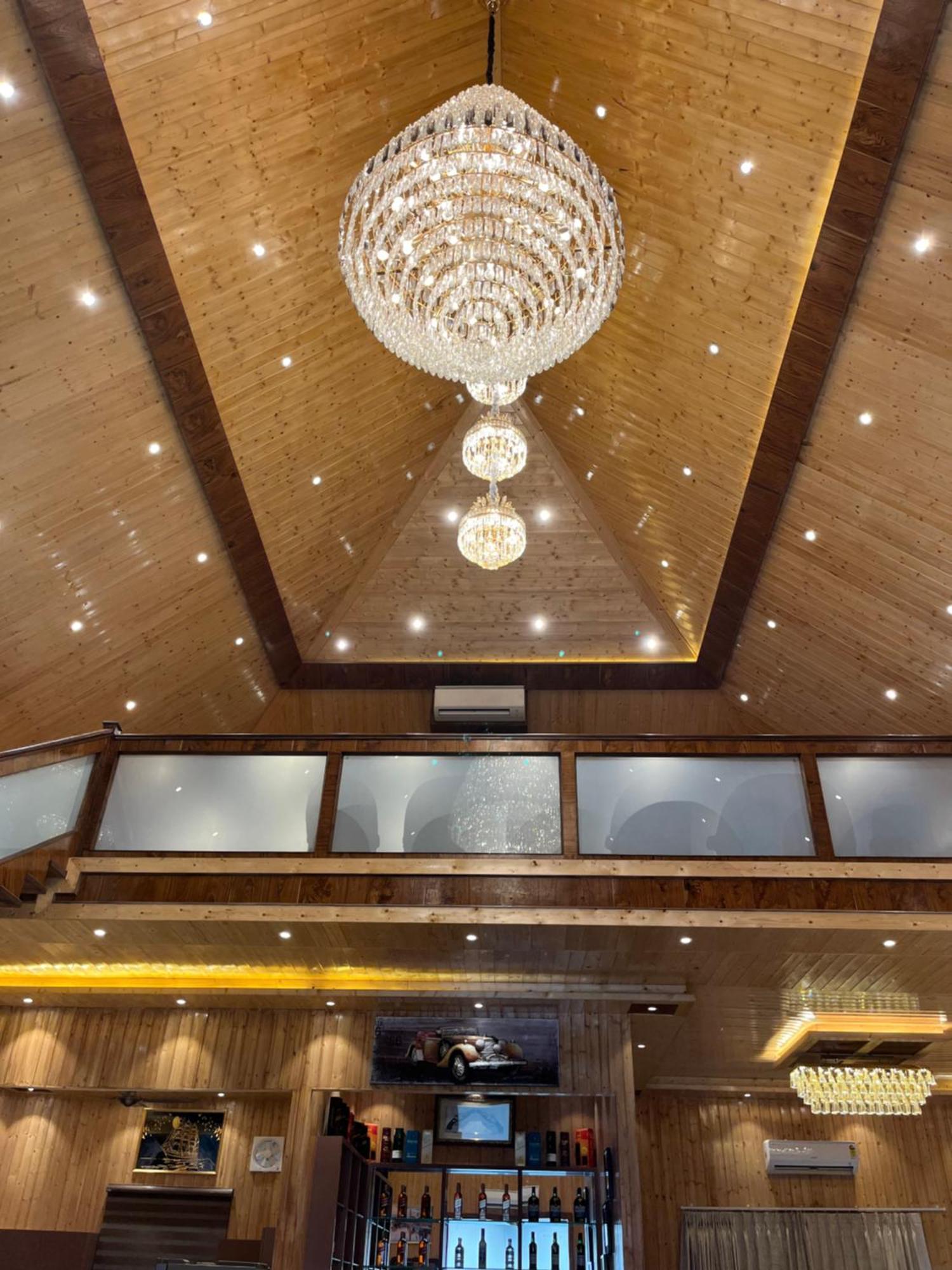 The Green Wood Palace I Farm House I Wedding I Party I 87Oo2O5865 Villa Gurgaon Luaran gambar