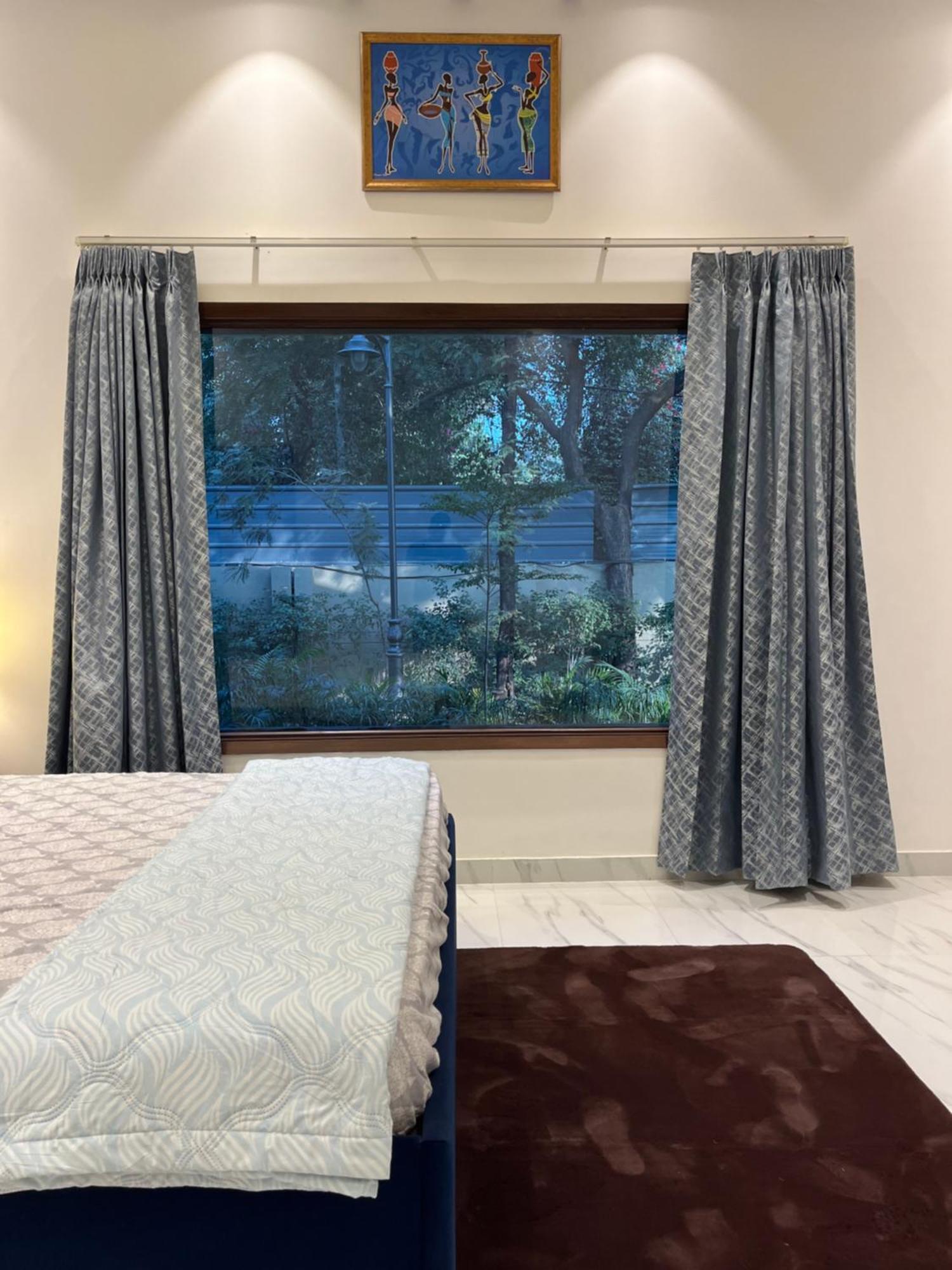 The Green Wood Palace I Farm House I Wedding I Party I 87Oo2O5865 Villa Gurgaon Luaran gambar